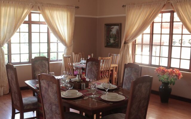 Rose Petals Guest House