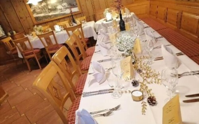 Gasthof Zum Kreuz In Furtwangen