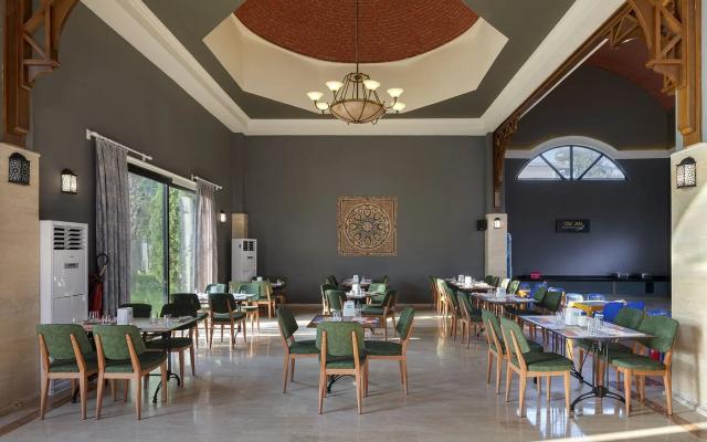 Selectum Colours Side