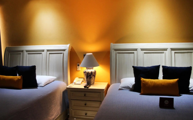 Hotel Boutique La Rioja