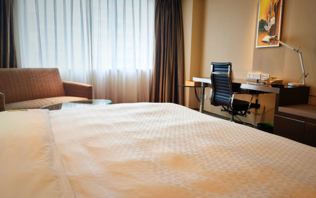 Four Points by Sheraton Beijing, Haidian