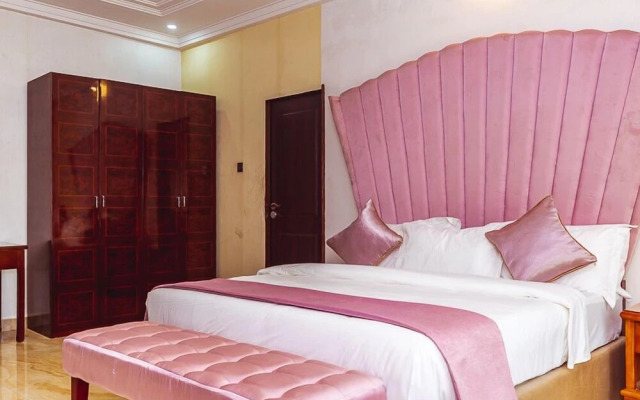 Royal Spring Palm Hotel & Apartments
