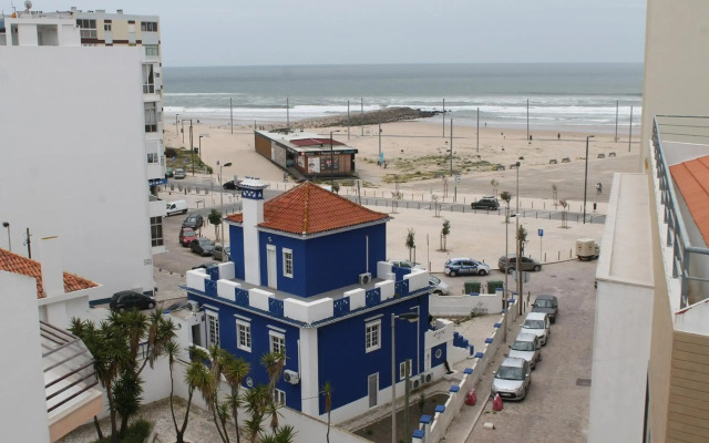 Real Caparica Hotel