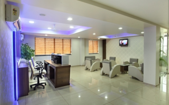Hotel Classique