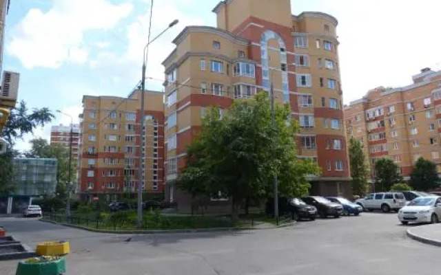 Апартаменты Adrimi 