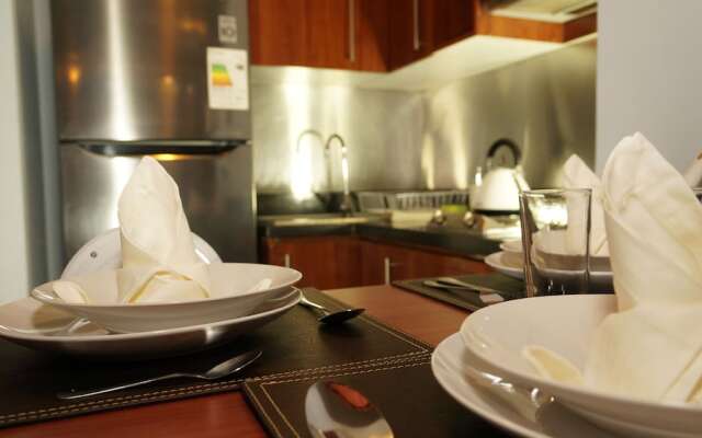 Barceló Suites Providencia I