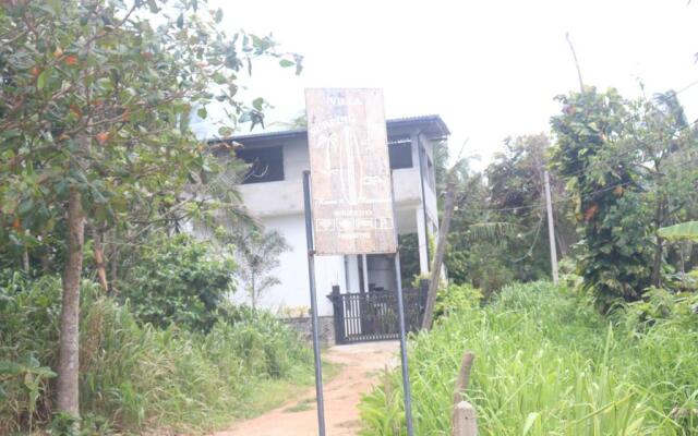 Surfing Sea Hiriketiya 3 Bed Room Entire Villa