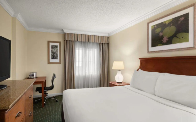Maison Dupuy Hotel