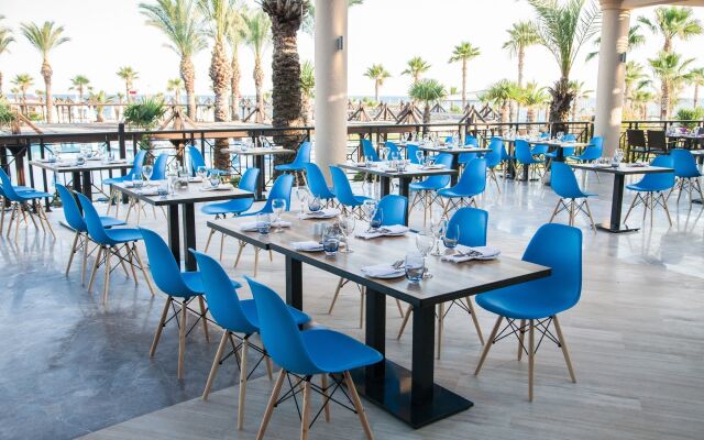 TUI BLUE Palm Garden