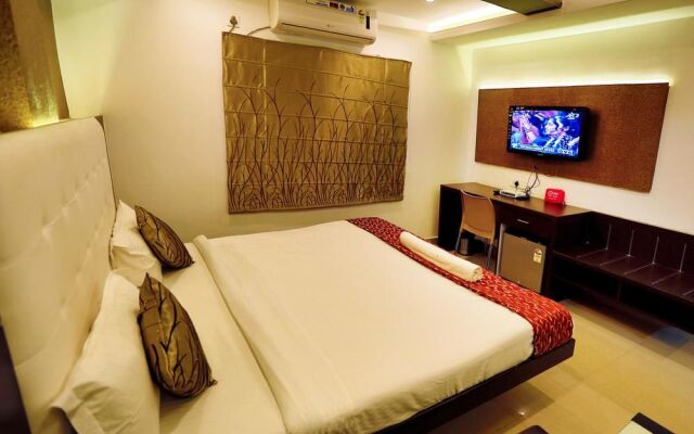 OYO Apartments Hitech City