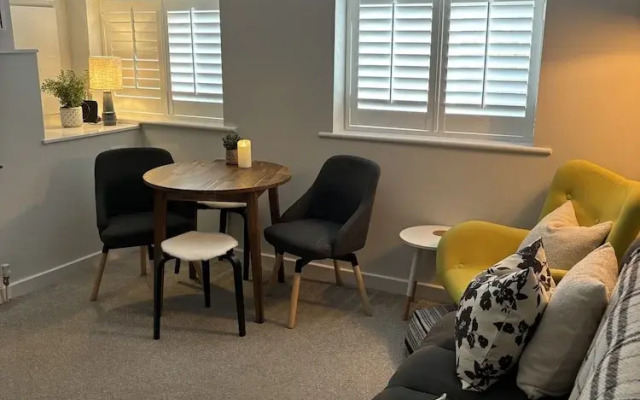 The Hive Apartment