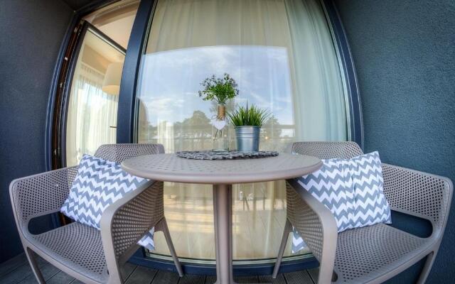 Apartamenty Bursztynowa17