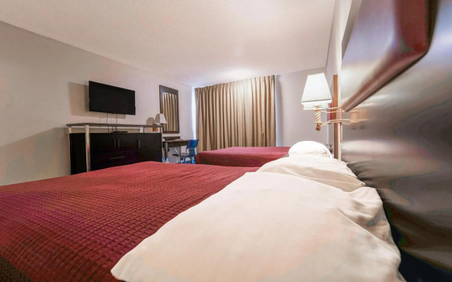Royal Plaza Inn Indio
