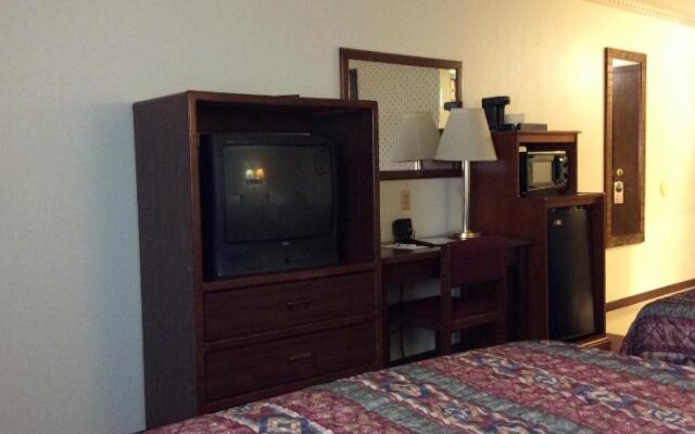 Sports Club Motel