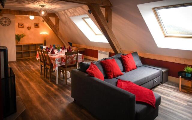 Le Domaine d'Emma : Le Golden