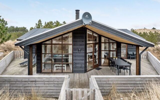 "Bistra" - 800m from the sea in Western Jutland