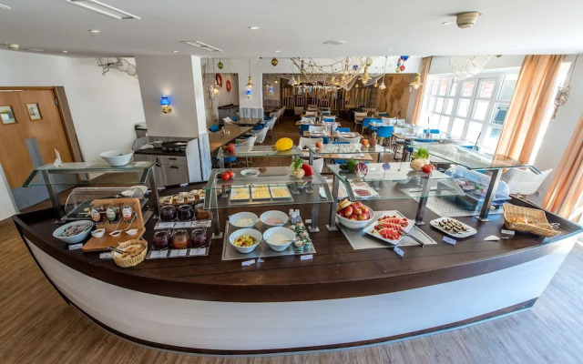 Best Western Hotel Alzey (ex. Ramada Treff)
