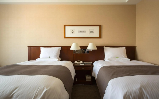 Rembrandt Hotel Ebina