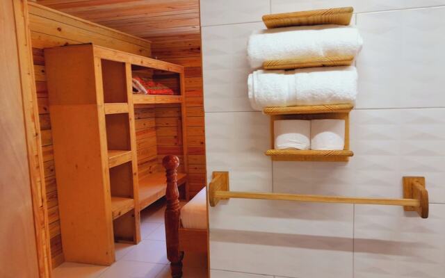 Pinard's Mountain Resort - Cottage 7