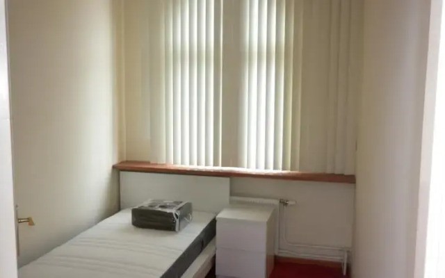Short Stay Oud Rijswijk