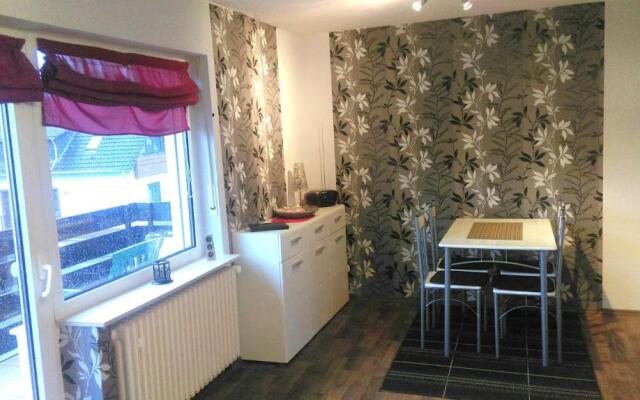 Ferienwohnung Familie Perl