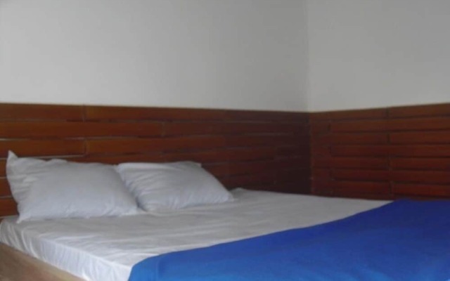 Mr.DIN Rinjani Trails Hotel