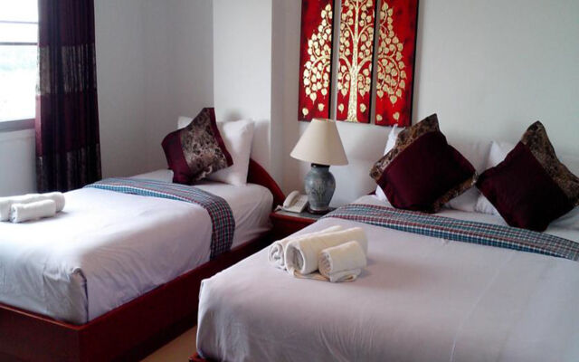 Regent Lodge Lampang