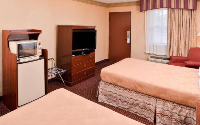 Americas Best Value Inn Alliance