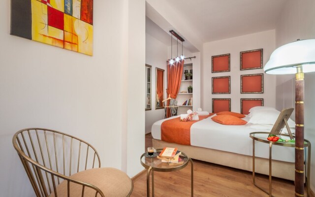 Sweet Inn Apartments - Molcho Street