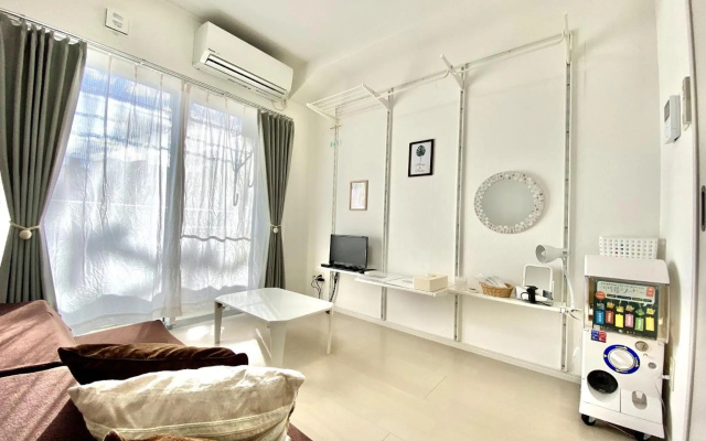 La Lumiere Oroku / Vacation STAY 1051 – Guest Rooms – Naha