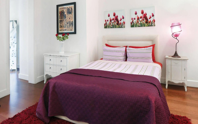 Lisbon Rentals Chiado