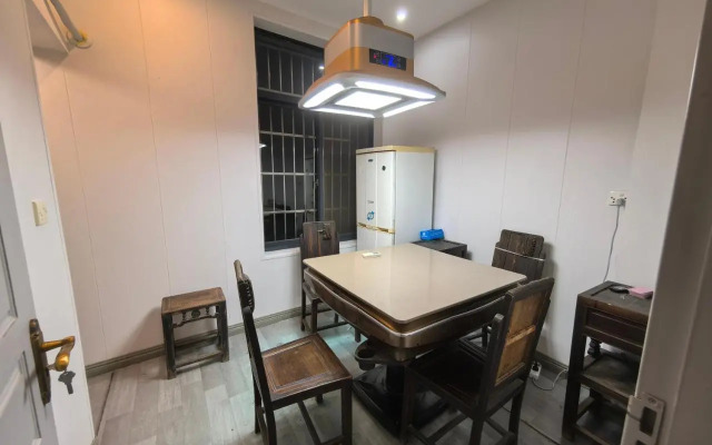 Xitang Zunwen Hall Boutique Hotel