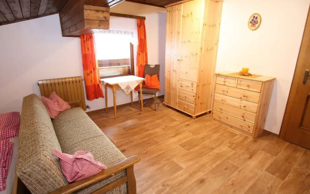 Holiday home Durchholzhof