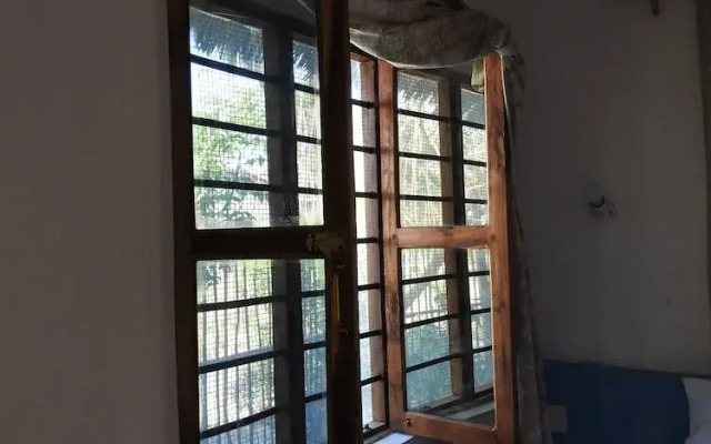 Stonefish Inn Jambiani