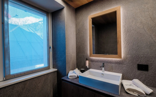 Dalania Mountain Apartments