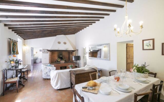 Locazione turistica Casale dei tigli