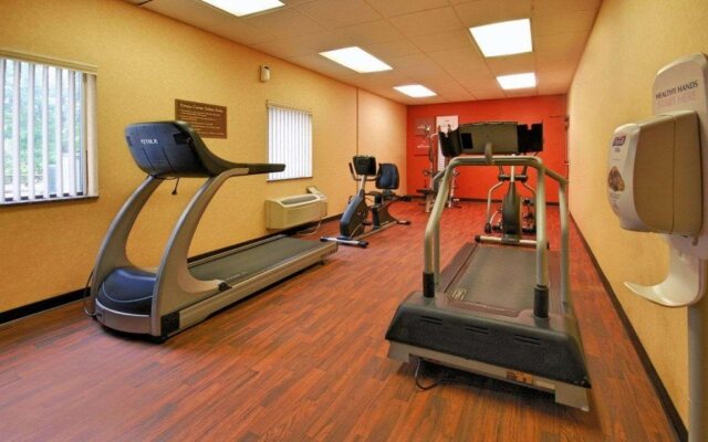 Extended Stay America Suites - Buffalo - Airport