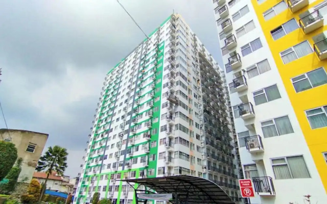 The Jardin By Urbano C15