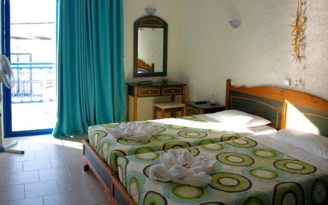Michalis Studios
