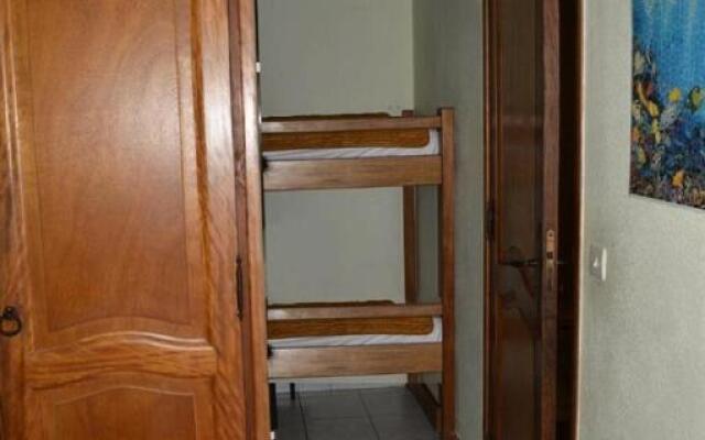 Résidence MARINA PLAGE - Maisons & Villas pour 6 Personnes 54