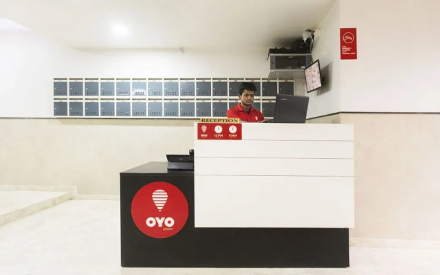 Nine Blossoms Seasons Apartments