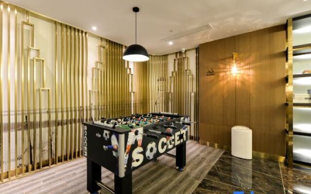 Atour Hotel Beidaihe Zhoudun