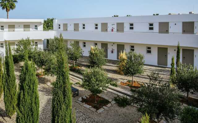 Nissi Beach Resort