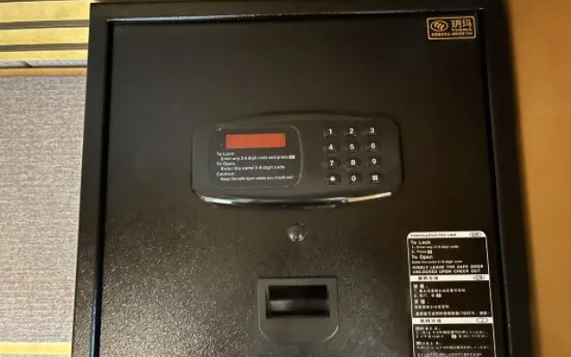 Southern Airlines Pearl Airport Hotel(Guangzhou Baiyun International Airport T1/T2)