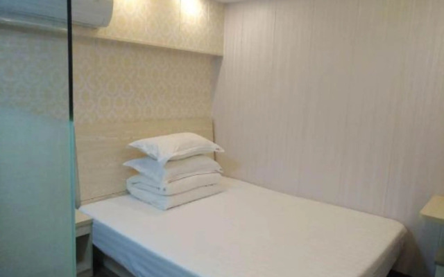 Xiangfu Hostel (Shanghai Wuning Road)