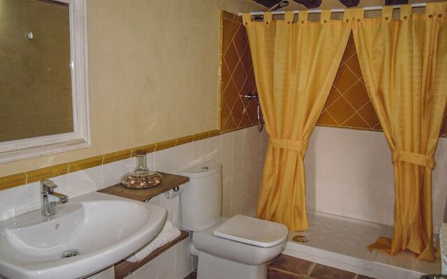 Masia de la Serra de la Cogulla