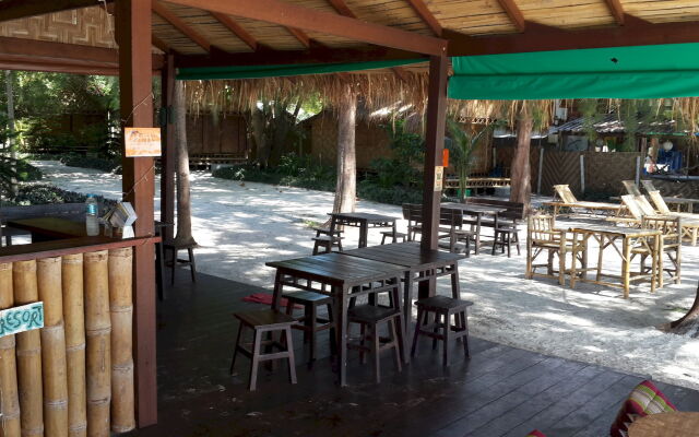 Green View Beach Resort