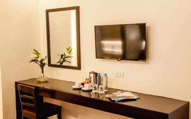 Piña Suites