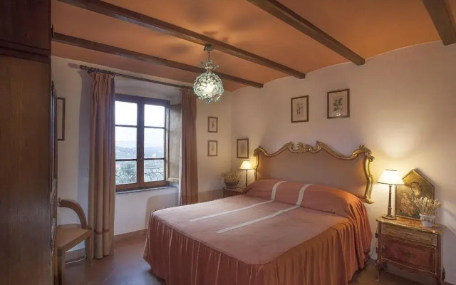 Relais Mastro Cinghiale