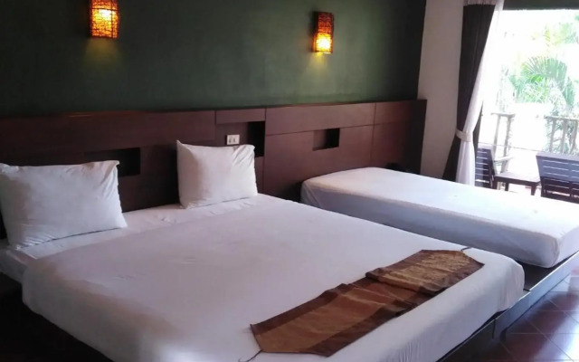 FX Resort Khao Lak